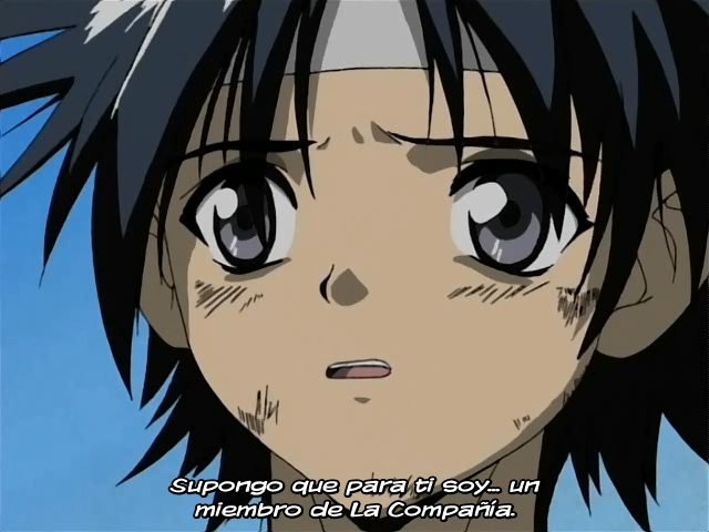 Tokyo Underground (Anime Underground)